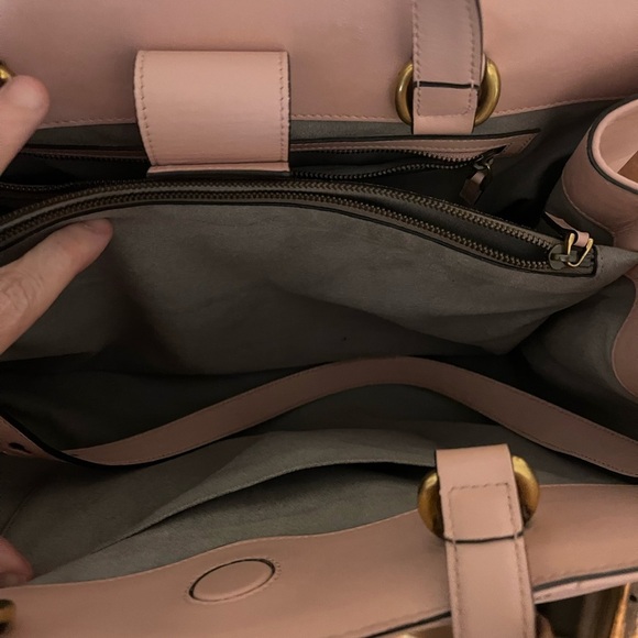 Gucci Marmont Ghost Handbag - Picture 4 of 7